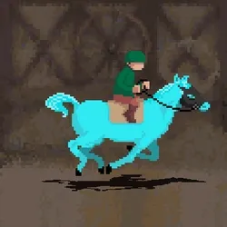 Origin Horse #696