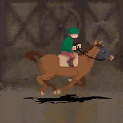 Origin Horse #1746