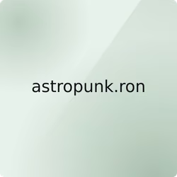 astropunk.ron