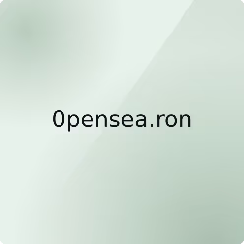 0pensea.ron