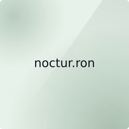 noctur.ron