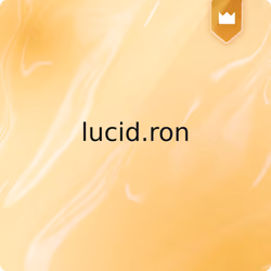 lucid.ron