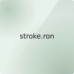 stroke.ron