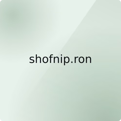 shofnip.ron