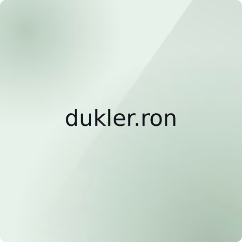 dukler.ron