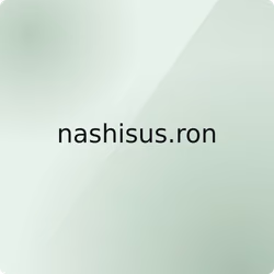 nashisus.ron
