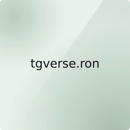 tgverse.ron