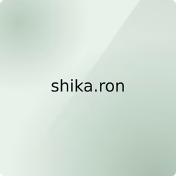 shika.ron
