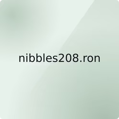 nibbles208.ron