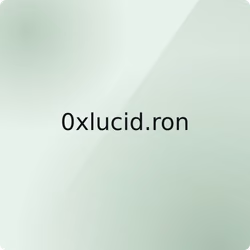 0xlucid.ron