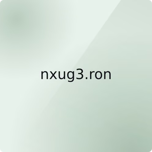 nxug3.ron