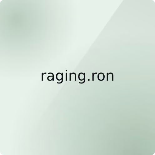 raging.ron