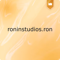 roninstudios.ron