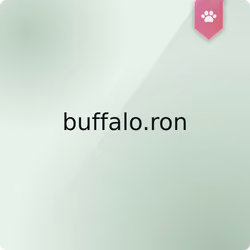 buffalo.ron