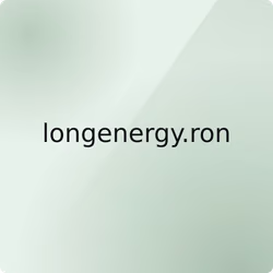 longenergy.ron