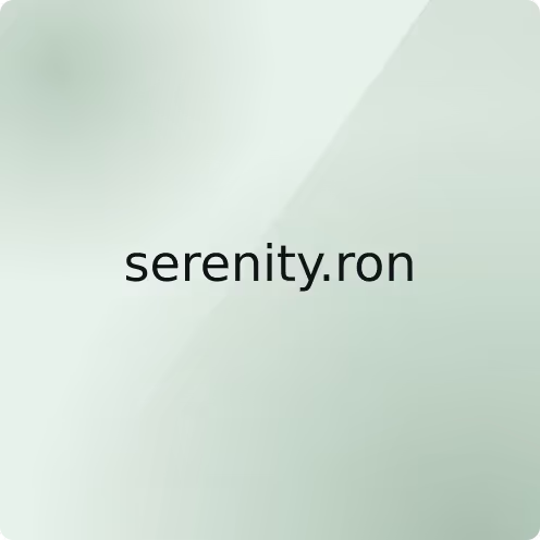 serenity.ron