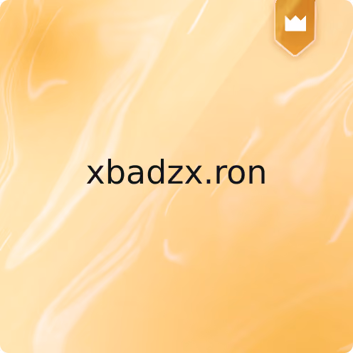 xbadzx.ron