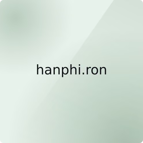 hanphi.ron