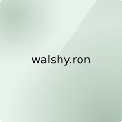walshy.ron
