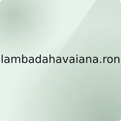 lambadahavaiana.ron