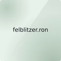 felblitzer.ron