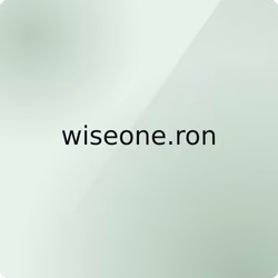 wiseone.ron