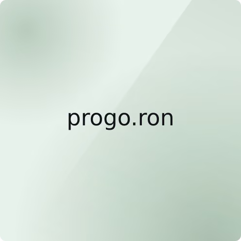 progo.ron