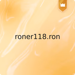 roner118.ron