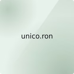 unico.ron