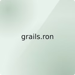 grails.ron