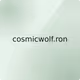 cosmicwolf.ron