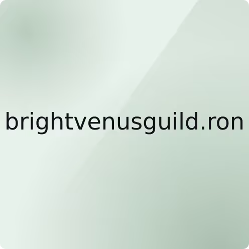 brightvenusguild.ron