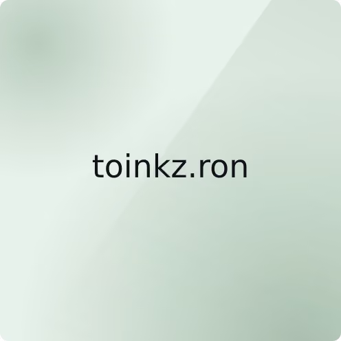 toinkz.ron