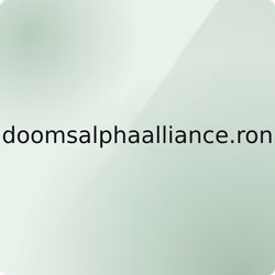 doomsalphaalliance.ron