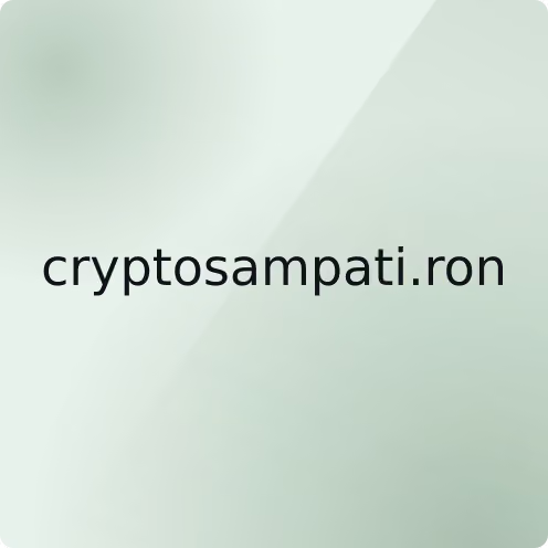 cryptosampati.ron