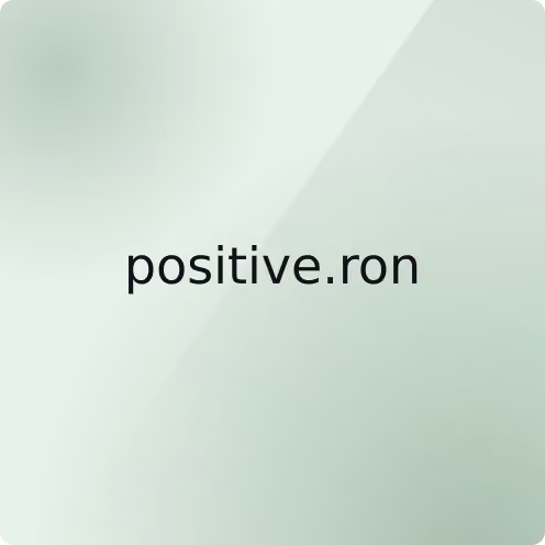 positive.ron
