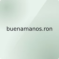 buenamanos.ron
