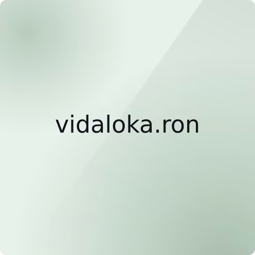 vidaloka.ron