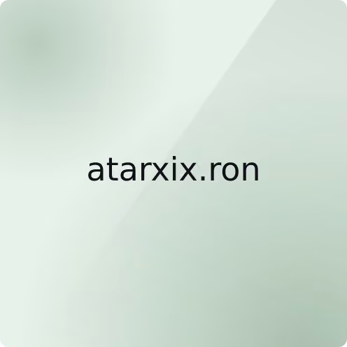 atarxix.ron