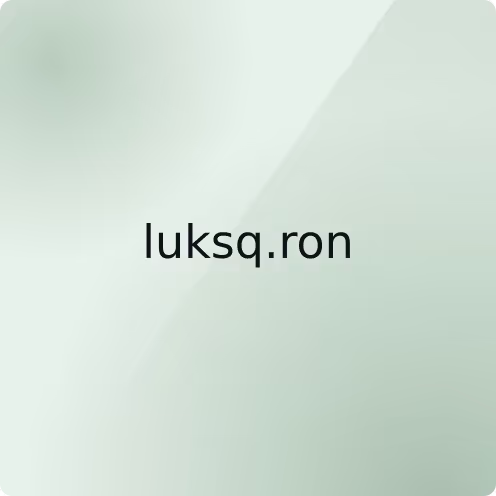 luksq.ron