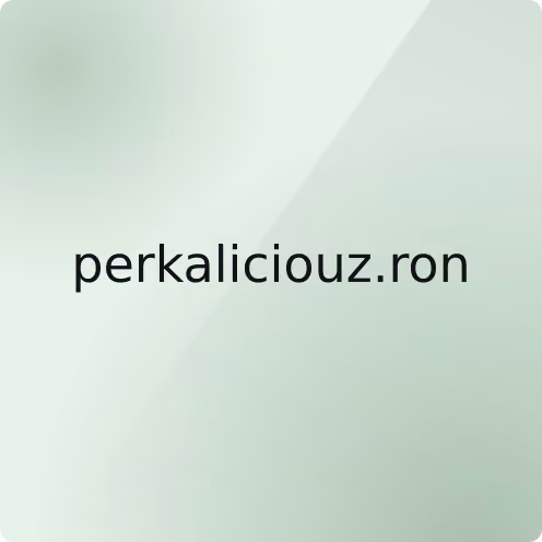 perkaliciouz.ron