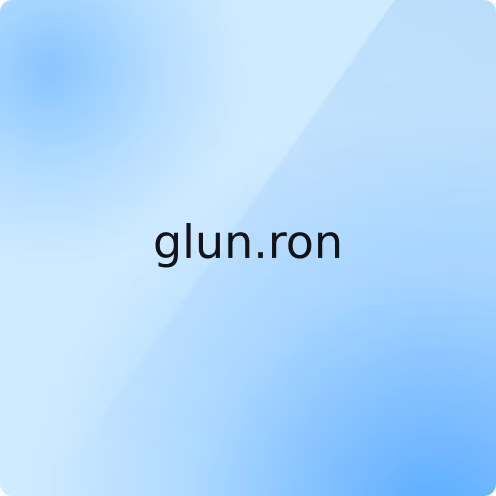 glun.ron
