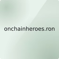 onchainheroes.ron