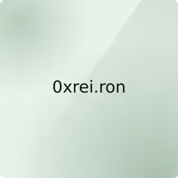 0xrei.ron