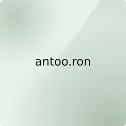 antoo.ron