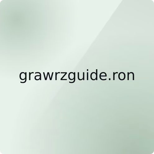 grawrzguide.ron