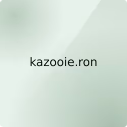 kazooie.ron