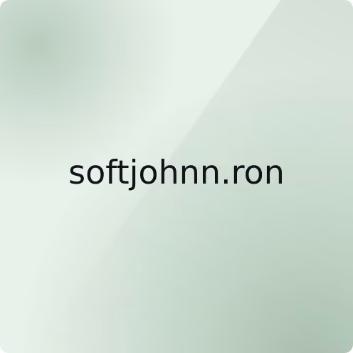 softjohnn.ron