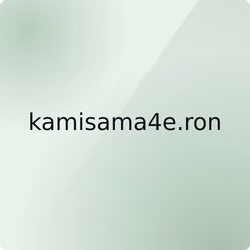 kamisama4e.ron