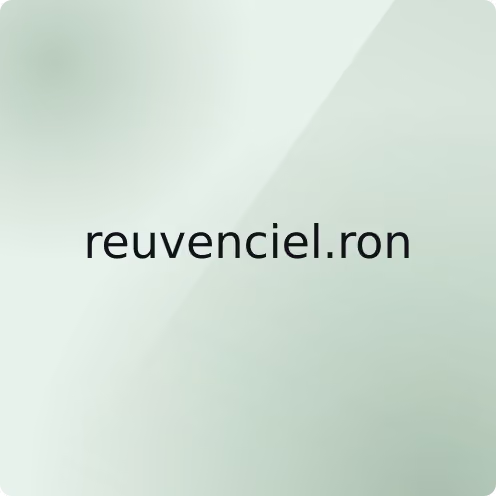 reuvenciel.ron